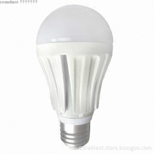 E27 B22 LED bulb,10W cool white, 60W replacement, CE, RoHS